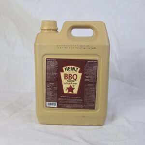 BBQ Sauce صوص الباربكيو