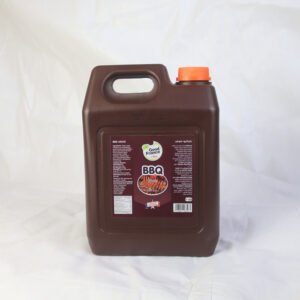 BBQ Sauce باربكيو صوص