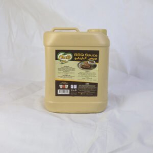 BBQ Sauce صوص الباربكيو