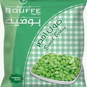 Green Beans فول اخضر
