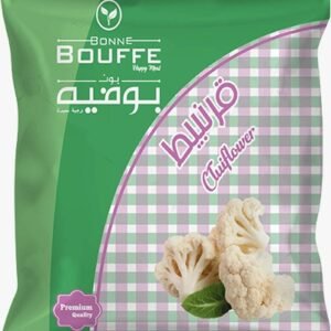 Cauliflower قرنبيط