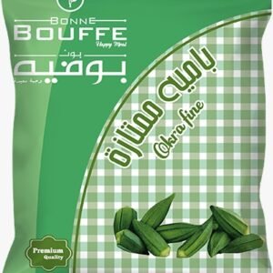 Okra fine باميه ممتازة