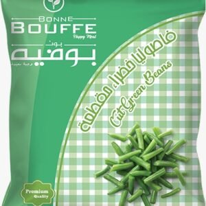 Cut Green Beans فاصوليا خضراء مقطعة