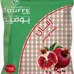 Pomegranate رمان