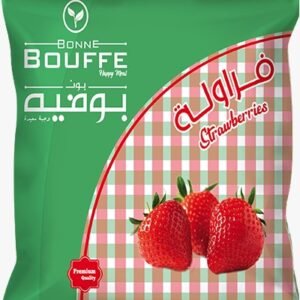 Strawberries فراولة