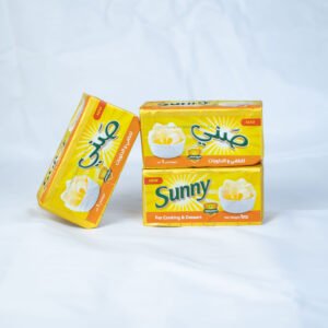 Sunny Butter زبدة صنى