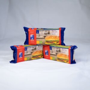 Cheese slices شرائح جبن