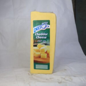 Cheddar Cheese جبن شيدر