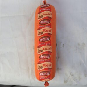 Avanti cheese جبن افانتى