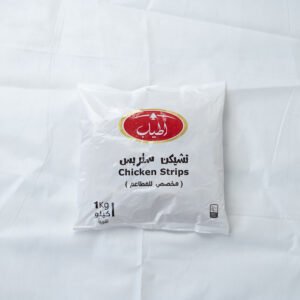 Chicken Strips تشيكن ستربس