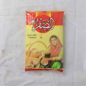 Alsakr Flour دقيق الصقر