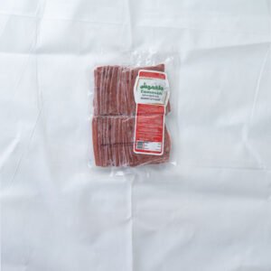 Smoked cuts beef لحم بقرى مدخن