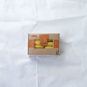 Mozzarella Sticks موزاريلا قطع