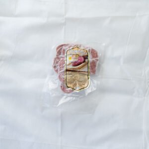 Cooked Salami سلامى مطبوخ