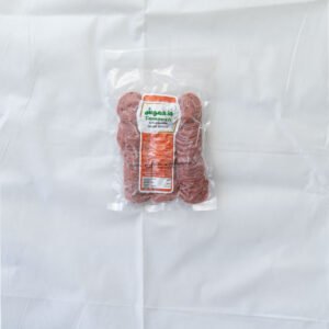 Salami Smoked سلامى مدخن