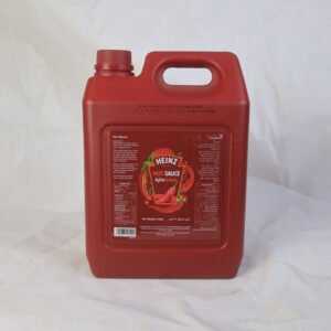 Hot Sauce شطة حارة