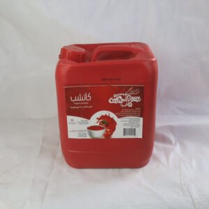 Ketchup صوص حكاية كاتشب