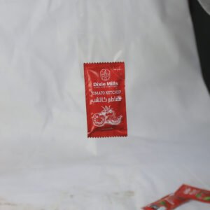 Tomato ketchup طماطم كاتشب