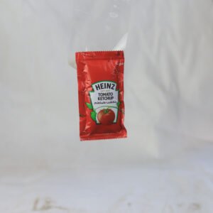 Tomato Ketchup طماطم كاتشب