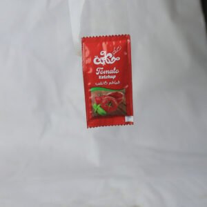 Tomato Ketchup طماطم كاتشب