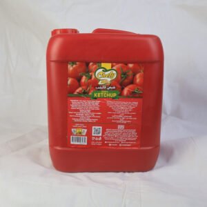 Chefy Ketchup شيفى كاتشب