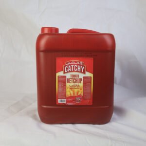 Tomato Ketchup كاتشب طماطم