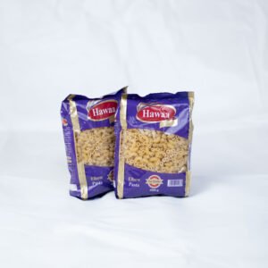 Elbow pasta مكرونة قصيرة