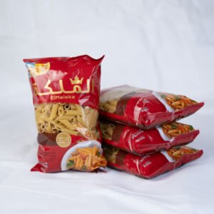 Pasta penne مكرونة اقلام