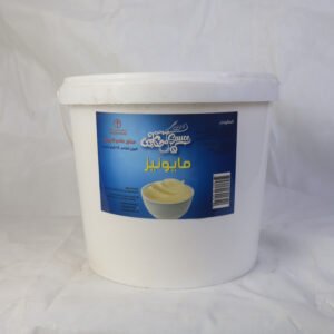 Mayonnaise مايونيز 10كيلو