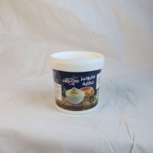 Mayonnaise مايونيز حكاية