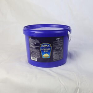 Mayonnaise مايونيز