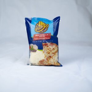 Mozzarella Analog موزريلا انالوج