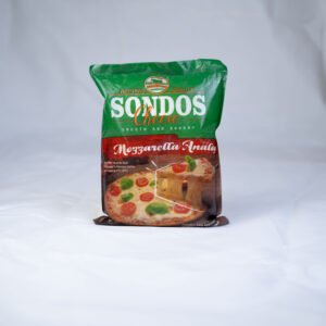 Mozzarella Analog موزاريلا انالوج