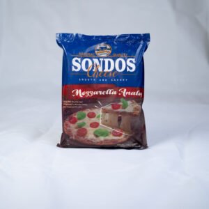 Mozzarella موزاريلا