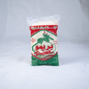 Primo Mozzarella موزاريلا مبشورة