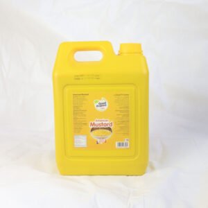 American Mustard مستردة امريكى