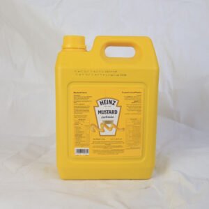 Mustard صلصة خردل