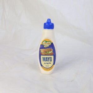 Mayo 280gm مايونيز