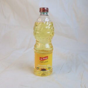 Frying Oil زيت قلى