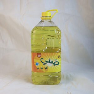 Sunny Oil زيت صنى