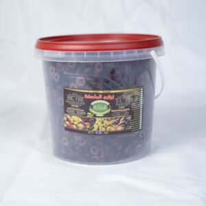 Pickle Olives زيتون الملكة