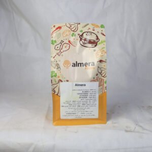 Chicken seasoning with mustard and honey توابل فراخ بالمسطردة والعسل