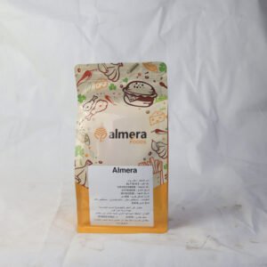 Powder smoke دخان بودر