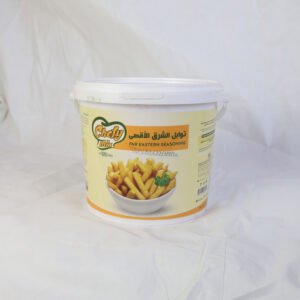 Far eastern seasoning توابل الشرق الاقصى