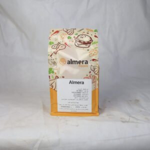 Garlic powder ثوم بودر