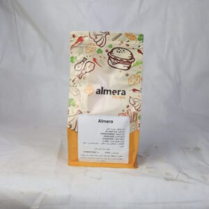 Nutmeg جوزة الطيب