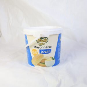 Mayonnaise مايونيز لايت