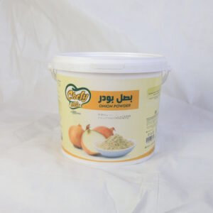 Onion Powder بصل بودر