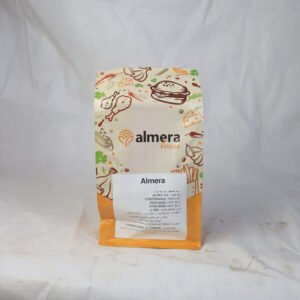 Barbican powder باربيكا بودر