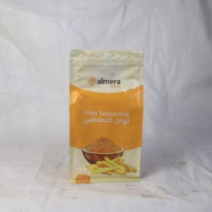 Fries seasoning توابل البطاطس